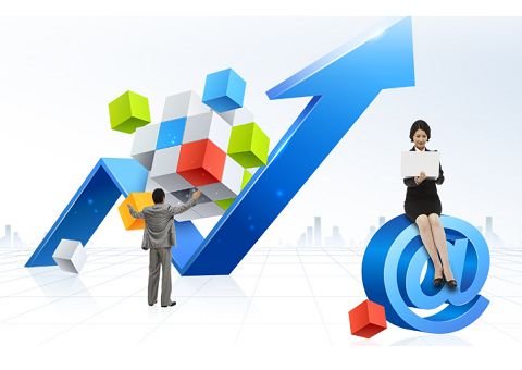 和乐镇网络推广如何做？积累网络推广经验是关键