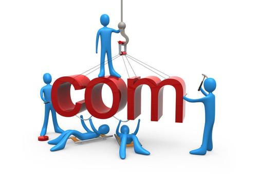 和乐镇企业网站建设成功与否和哪些有关呢