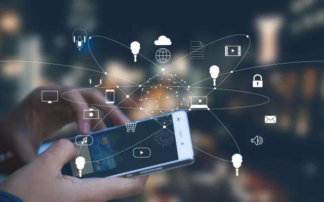 和乐镇分析企业做微信营销常见的几种模式