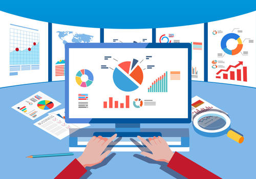 和乐镇哪一种网站设计风格才是适合企业呢？