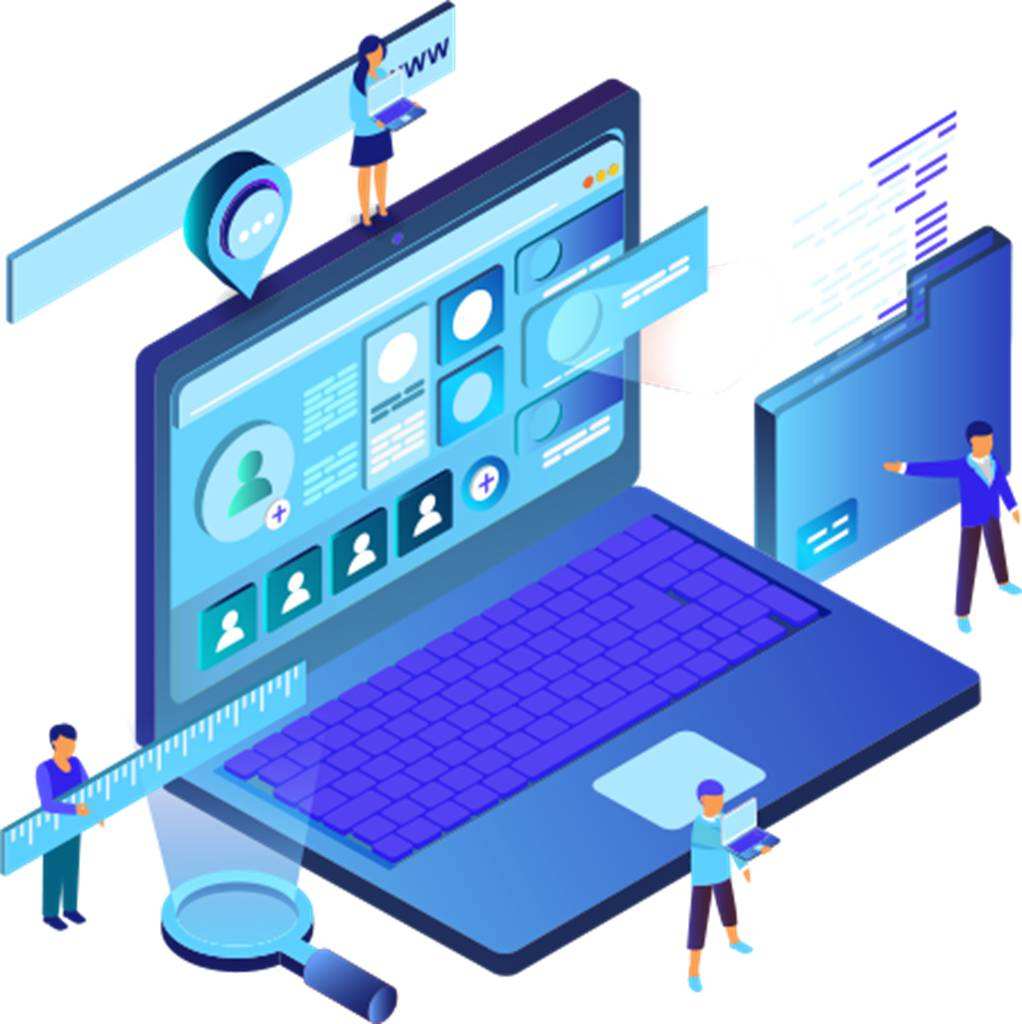 和乐镇分析企业网站设计过程中需要注意的几个问题